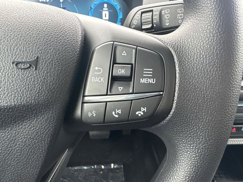 New 2025 Ford Bronco Sport Big Bend w/ Black Appearance Package image 20