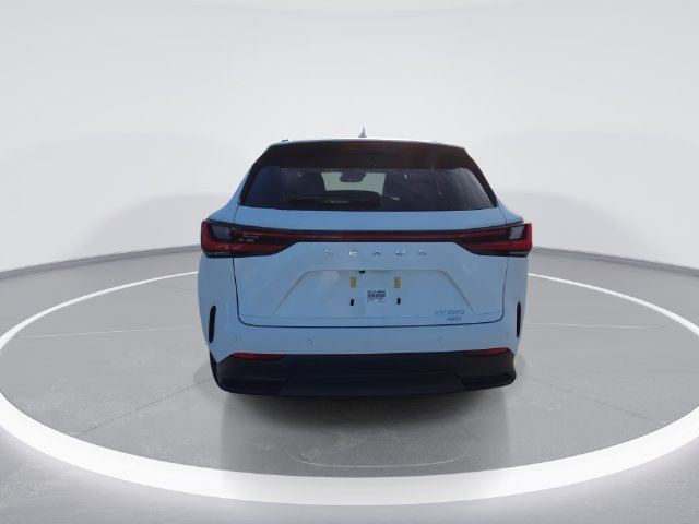 New 2026 Lexus NX 350 AWD w/ Premium Package image 7