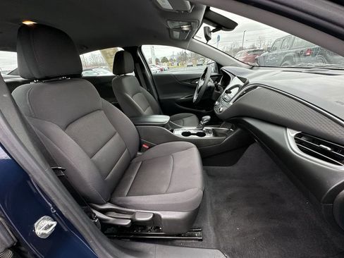 Used 2022 Chevrolet Malibu LT image 22
