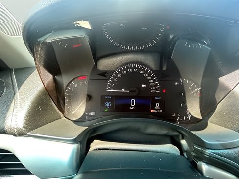 Used 2016 Cadillac ATS Luxury w/ Sun And Sound Package AWD/4WD image 9