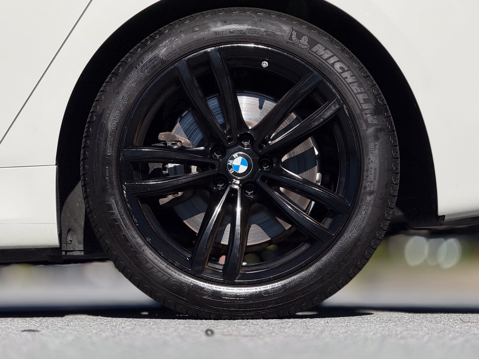 Used 2018 BMW 750i RWD image 20