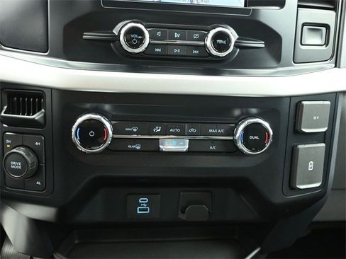 Certified 2023 Ford F150 XLT w/ Equipment Group 301A Mid image 18