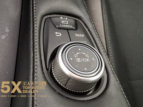 Used 2022 INFINITI QX55 Essential w/ Proactive Package image 29