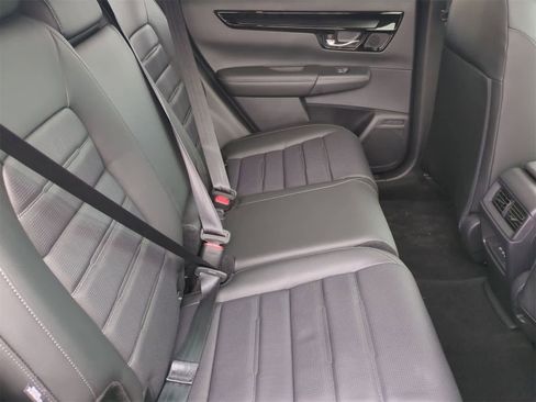 New 2026 Honda CR-V EX-L image 22