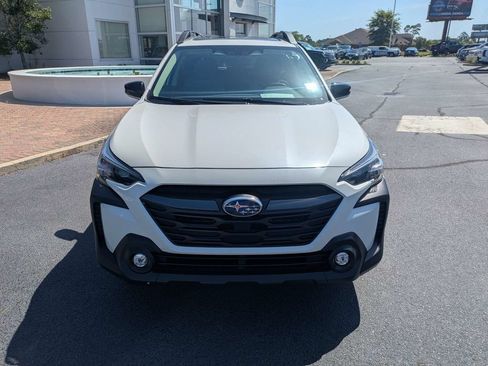 Certified 2025 Subaru Outback Premium AWD/4WD image 10