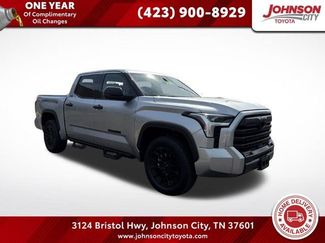 Used 2023 Toyota Tundra SR5 AWD/4WD video 1