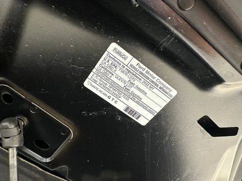 Used 2022 Lincoln Nautilus Black Label AWD/4WD image 5