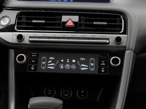 New 2026 Genesis G70 2.5T image 15