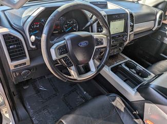 Used 2019 Ford F350 Lariat AWD/4WD video 2