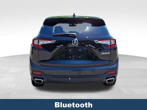 Used 2022 Acura RDX FWD w/ Technology Package image 6