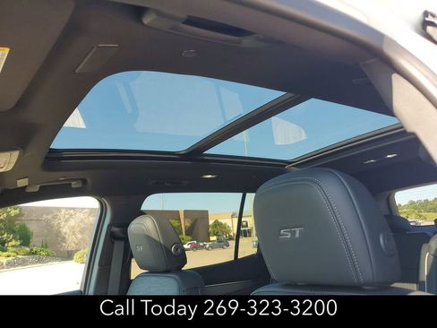 New 2026 Buick Enclave Sport Touring w/ Power Package image 20