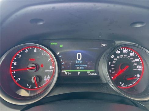 Used 2024 Toyota Camry XSE FWD image 14