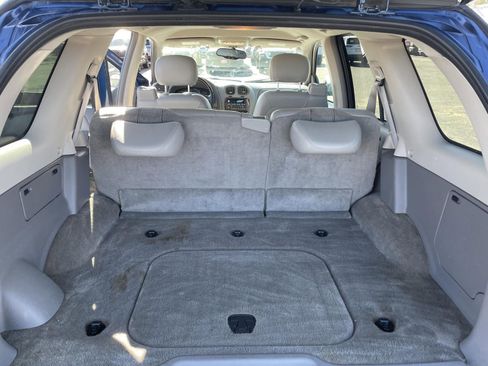 Used 2006 Buick Rainier CXL image 9