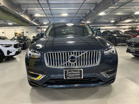 Certified 2023 Volvo XC90 T8 Ultimate image 6
