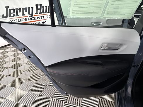 Used 2024 Toyota Corolla SE FWD image 26