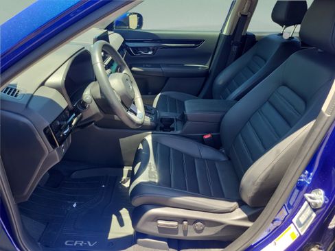 Certified 2024 Honda CR-V EX-L image 25