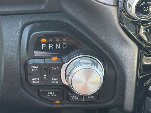 Used 2024 RAM 2500 Power Wagon w/ Level 1 Equipment Group image 27