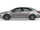 New 2026 Toyota Corolla LE image 3