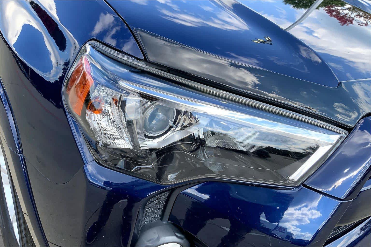 Used 2016 Toyota 4Runner SR5 Premium RWD image 27