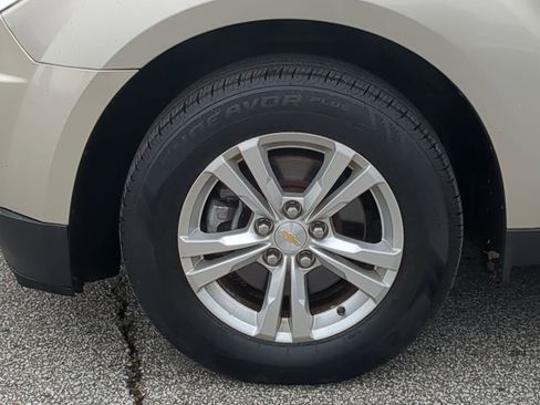 Used 2015 Chevrolet Equinox LT w/ Driver Convenience Package FWD image 10