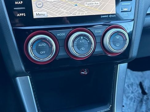 Used 2017 Subaru WRX STI image 11