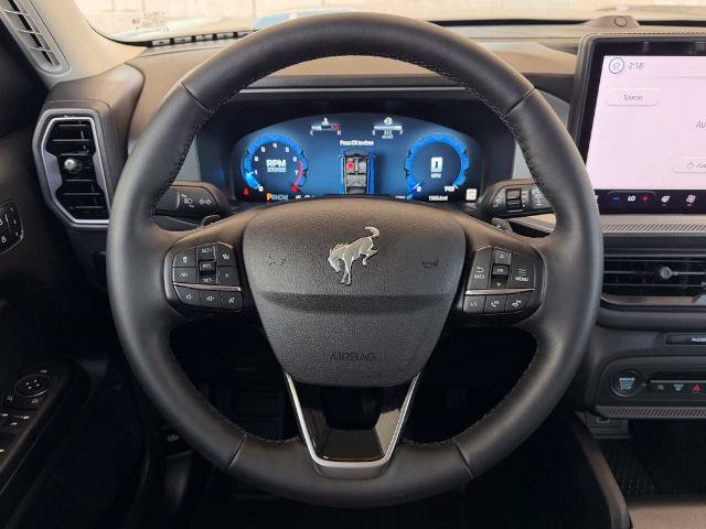 New 2026 Ford Bronco Sport Badlands w/ Badlands Tech Package AWD/4WD image 41