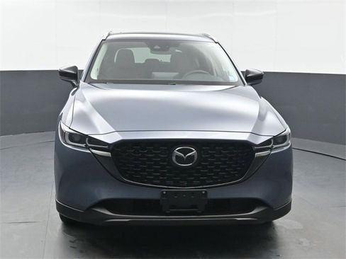Certified 2023 MAZDA CX-5 Carbon Edition image 8