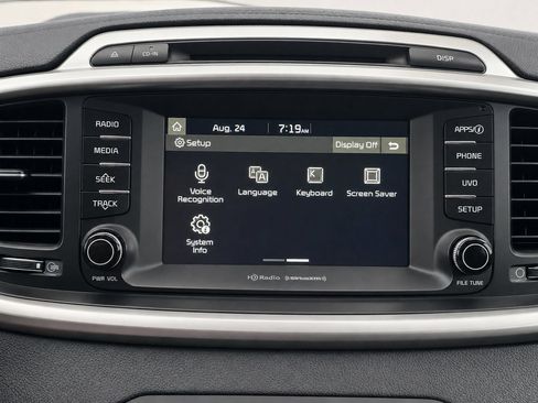 Used 2017 Kia Sorento FWD w/ LX Convenience Package image 18