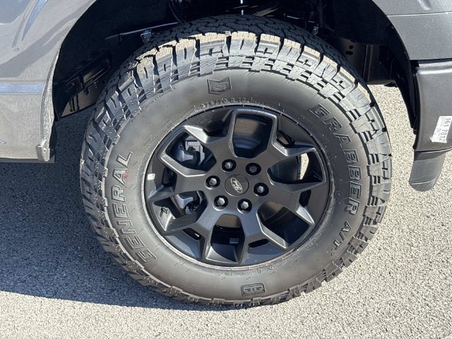 New 2026 Ford F150 STX w/ Equipment Group 200A AWD/4WD image 9