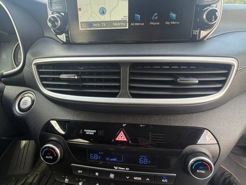 Used 2020 Hyundai Tucson Ultimate FWD image 6