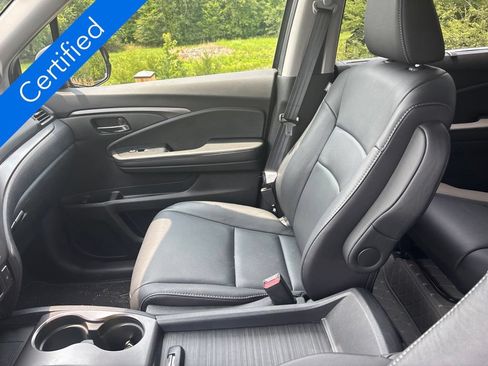 Used 2022 Honda Pilot Special Edition image 13