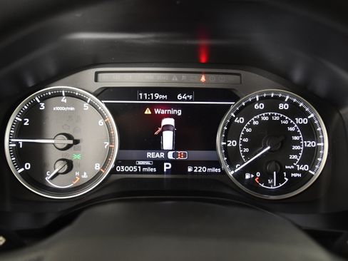 Used 2024 Mitsubishi Outlander ES AWD/4WD image 18