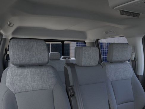 New 2026 Ford F250 XLT w/ FX4 Off-Road Package image 23