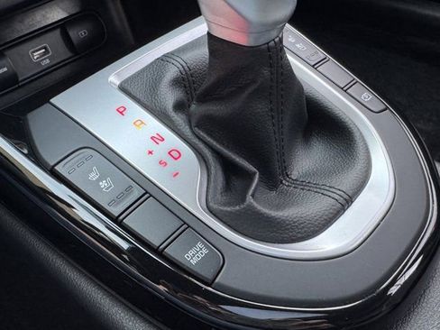 Used 2023 Kia Forte GT-Line w/ GT-Line Premium Package image 26