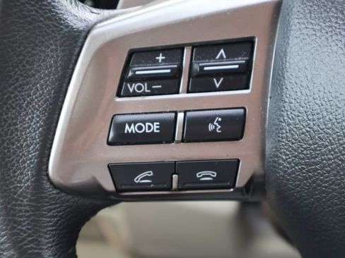 Used 2014 Subaru Crosstrek 2.0i Limited AWD/4WD image 8