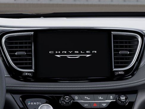 New 2027 Chrysler Pacifica Select FWD image 10