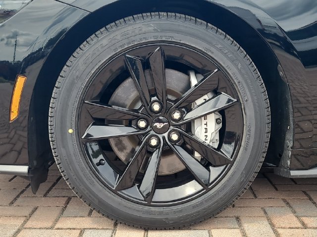 Used 2024 Ford Mustang GT RWD image 8