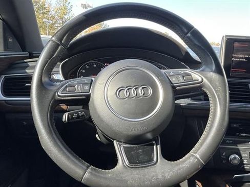 Used 2016 Audi A7 3.0T Prestige w/ Prestige Package image 10