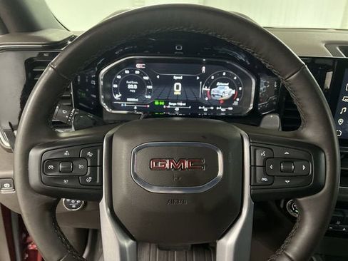 Certified 2024 GMC Sierra 1500 SLT w/ SLT Premium Package image 11