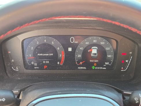 Used 2024 Acura Integra A-Spec FWD image 8