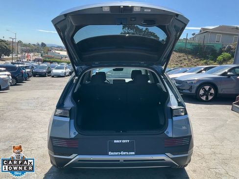Used 2024 Hyundai Ioniq 5 SEL RWD image 10