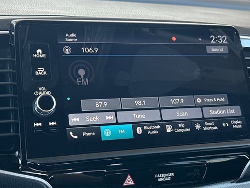 New 2025 Honda Ridgeline RTL image 20