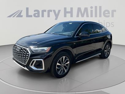 Used 2023 Audi Q5 2.0T Premium Plus w/ Premium Plus Package