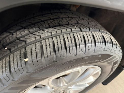 Used 2014 Jeep Grand Cherokee Limited AWD/4WD image 51