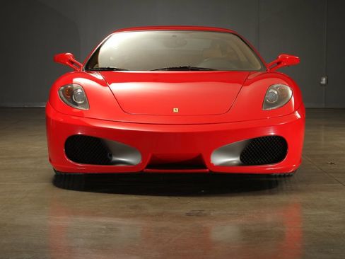 Used 2005 Ferrari F430 Coupe image 49