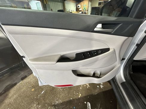 Used 2020 Hyundai Tucson Value image 12