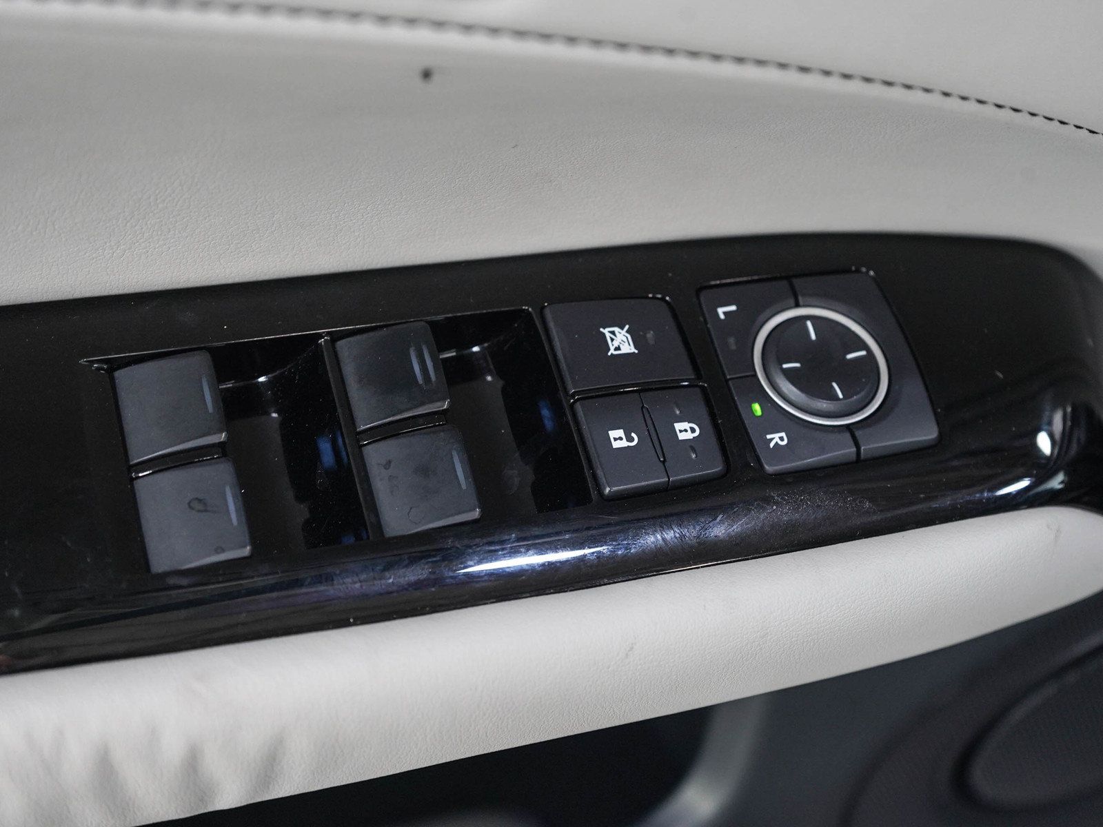 Used 2014 Lexus GS 350 AWD image 20
