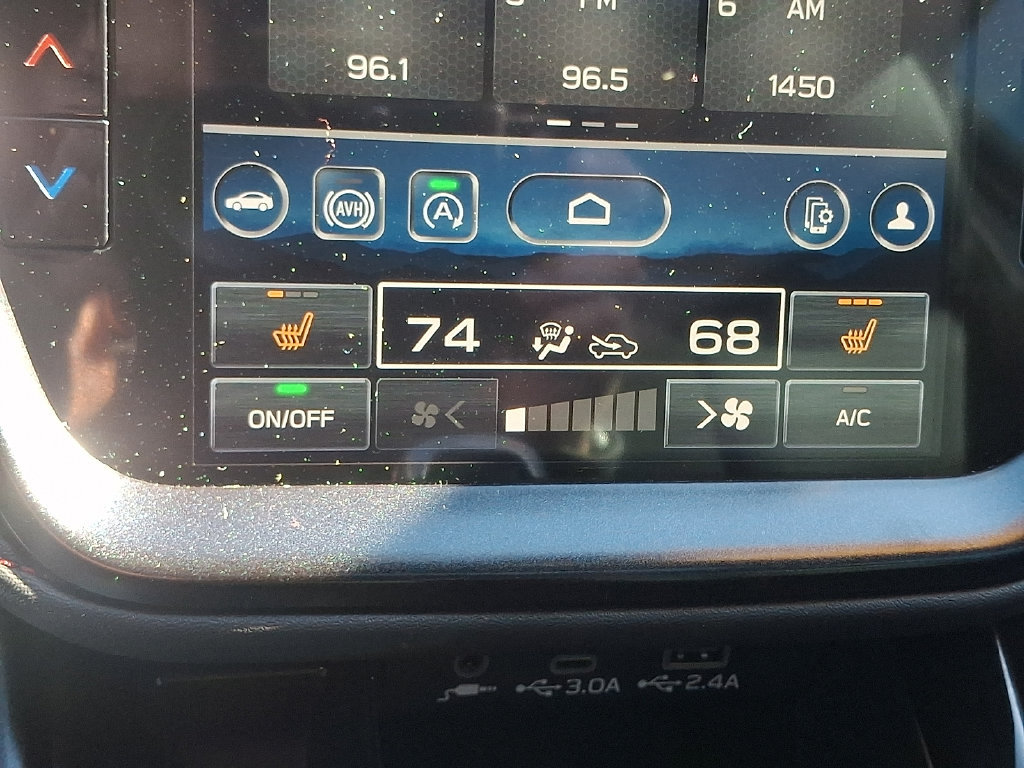 Used 2024 Subaru Legacy Sport AWD/4WD image 18