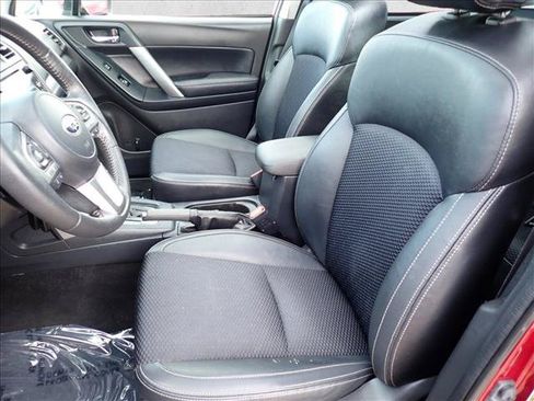 Used 2018 Subaru Forester 2.0XT Premium AWD/4WD image 11