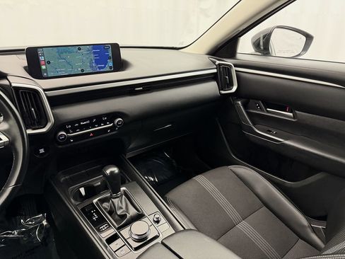 Used 2025 MAZDA CX-50 AWD 2.5 S w/ Preferred Package image 15